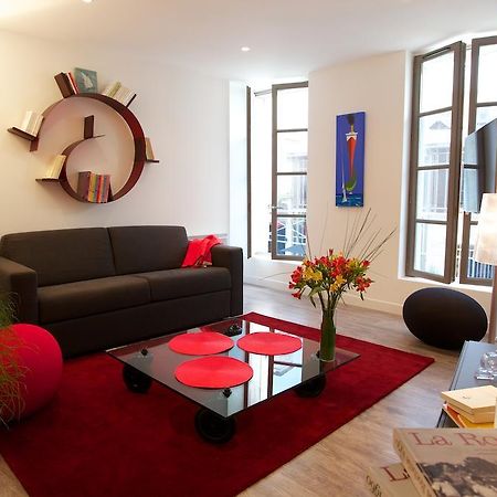 L'Appart Du Perot La Rochelle  Room photo